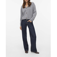 Product VERO MODA VMSABA FULL NEEDLE LS V-NECK CARDI NOOS thumbnail image