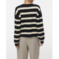Product VERO MODA VMSABA FULL NEEDLE LS V-NECK CARDI NOOS thumbnail image
