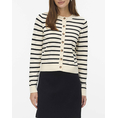 Product VERO MODA VMSABA PLAIN LS O-NECK CARDIGAN NOOS thumbnail image