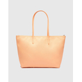Product LACOSTE LARGE SHOPPING BAG (Dimensions: 30 x 35 x 14 cm) thumbnail image