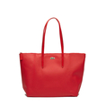 Product LACOSTE LARGE SHOPPING BAG (Dimensions: 30 x 35 x 14 cm) thumbnail image