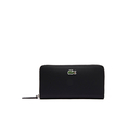 Product LACOSTE L ZIP WALLET (Dimensions: 20 x 10.5 x 3.5 cm.) thumbnail image