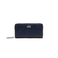 Product LACOSTE L ZIP WALLET (Dimensions: 20 x 10.5 x 3.5 cm.) thumbnail image