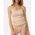Product MINERVA WOMAN UNDERSHIRT BRIT.2PCS SATIN ΡIPING thumbnail image