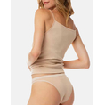 Product MINERVA WOMAN UNDERSHIRT BRIT.2PCS SATIN ΡIPING thumbnail image