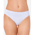 Product SLOGGI ΣΛΙΠ 24/7 Cotton Lace Tai C3P thumbnail image