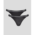 Product SLOGGI sloggi GO Ribbed H Tanga C2P thumbnail image