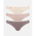 Product SLOGGI sloggi 24/7 Weekend H Tanga C3P thumbnail image