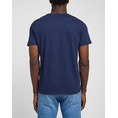 Product LEE SS PATCH LOGO TEE NAVY thumbnail image