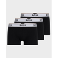 Product BOSS UNDERWEAR Trunk 3P Power thumbnail image