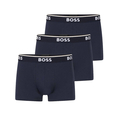 Product BOSS UNDERWEAR Trunk 3P Power thumbnail image