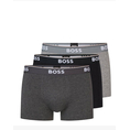 Product BOSS UNDERWEAR Trunk 3P Power thumbnail image