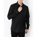 Product THE BOSTONIANS SLIM FIT POPLIN SHIRT Plain POPLIN Classic Slim Fit thumbnail image