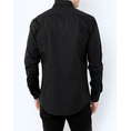 Product THE BOSTONIANS SLIM FIT POPLIN SHIRT Plain POPLIN Classic Slim Fit thumbnail image