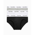 Product CALVIN KLEIN HIP BRIEF 3PK thumbnail image