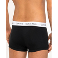 Product CALVIN KLEIN JEANS ΜΠΟΞΕΡ LOW RISE TRUNK 3PK thumbnail image