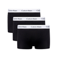 Product CALVIN KLEIN JEANS ΜΠΟΞΕΡ LOW RISE TRUNK 3PK thumbnail image