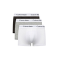 Product CALVIN KLEIN JEANS ΜΠΟΞΕΡ LOW RISE TRUNK 3PK thumbnail image