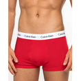 Product CALVIN KLEIN JEANS ΜΠΟΞΕΡ LOW RISE TRUNK 3PK thumbnail image