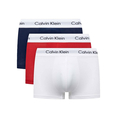 Product CALVIN KLEIN JEANS ΜΠΟΞΕΡ LOW RISE TRUNK 3PK thumbnail image