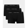Product CALVIN KLEIN JEANS ΜΠΟΞΕΡ LOW RISE TRUNK 3PK thumbnail image