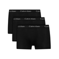 Product CALVIN KLEIN JEANS ΜΠΟΞΕΡ LOW RISE TRUNK 3PK thumbnail image