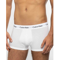Product CALVIN KLEIN JEANS ΜΠΟΞΕΡ LOW RISE TRUNK 3PK thumbnail image