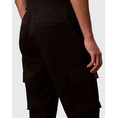 Product CALVIN KLEIN SKINNY ELASTIC TWILL CARGO PANT thumbnail image