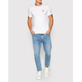 Product CALVIN KLEIN CK ESSENTIAL SLIM TEE thumbnail image