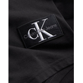 Product CALVIN KLEIN BADGE ROUND HEM TEE thumbnail image