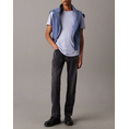 Product CALVIN KLEIN JEANS BADGE ROUND HEM TEE thumbnail image