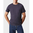Product CALVIN KLEIN BADGE ROUND HEM TEE thumbnail image
