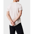 Product CALVIN KLEIN BADGE ROUND HEM TEE thumbnail image