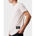 Product CALVIN KLEIN BADGE ROUND HEM TEE thumbnail image