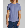 Product CALVIN KLEIN JEANS BADGE ROUND HEM TEE thumbnail image