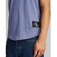 Product CALVIN KLEIN JEANS BADGE ROUND HEM TEE thumbnail image