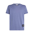 Product CALVIN KLEIN JEANS BADGE ROUND HEM TEE thumbnail image