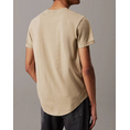 Product CALVIN KLEIN JEANS BADGE ROUND HEM TEE thumbnail image