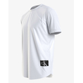 Product CALVIN KLEIN BADGE ROUND HEM TEE thumbnail image