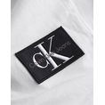 Product CALVIN KLEIN BADGE ROUND HEM TEE thumbnail image
