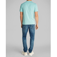 Product CALVIN KLEIN JEANS BADGE TEE thumbnail image