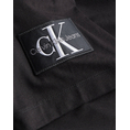Product CALVIN KLEIN BADGE TEE thumbnail image