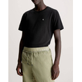 Product CALVIN KLEIN CK EMBRO BADGE TEE thumbnail image