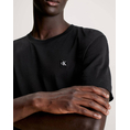 Product CALVIN KLEIN CK EMBRO BADGE TEE thumbnail image