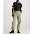 Product CALVIN KLEIN CK EMBRO BADGE TEE thumbnail image