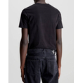 Product CALVIN KLEIN CORE MONOGRAM POCKET SLIM TEE thumbnail image