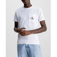 Product CALVIN KLEIN CORE MONOGRAM POCKET SLIM TEE thumbnail image