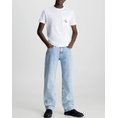 Product CALVIN KLEIN CORE MONOGRAM POCKET SLIM TEE thumbnail image