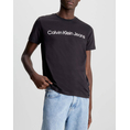 Product CALVIN KLEIN CORE INSTITUTIONAL LOGO SLIM TEE thumbnail image