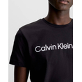 Product CALVIN KLEIN CORE INSTITUTIONAL LOGO SLIM TEE thumbnail image